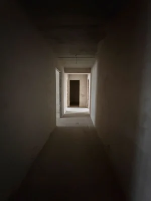 Sale of a 3-bedroom apartment in "Voloshkovyi Dim" area, Vidrodzhennya