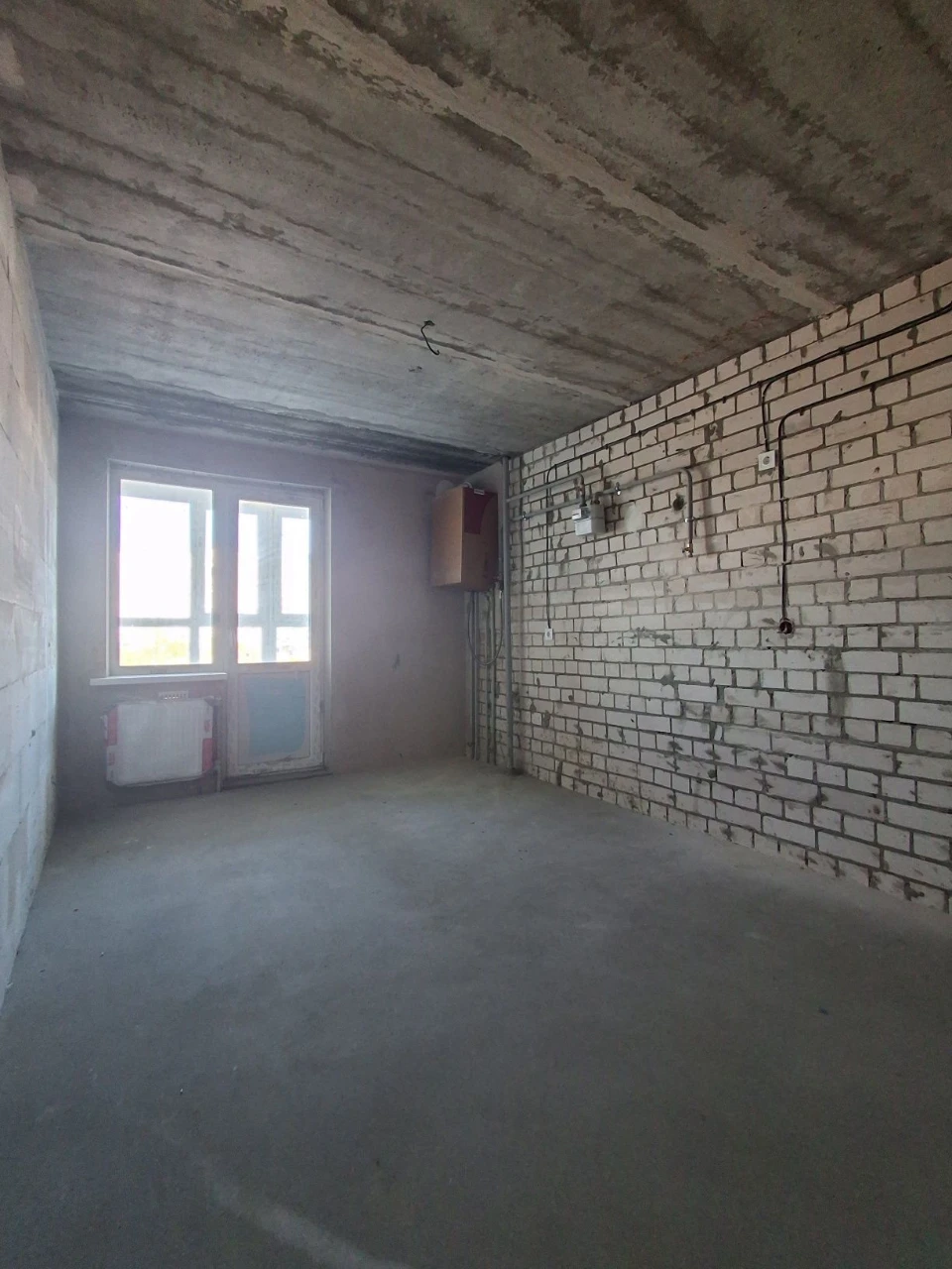 Продажа 1-комнатной квартиры