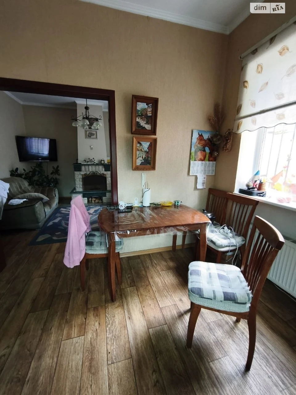 Продаж Дім Великий Фонтан