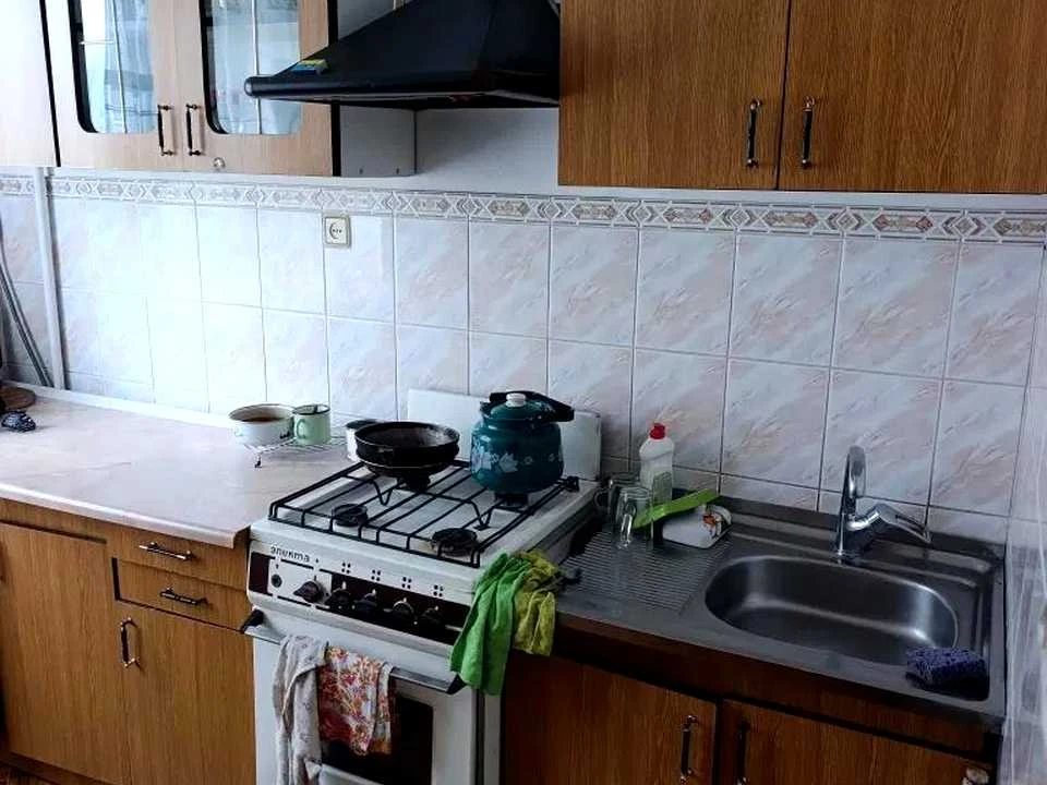 Квартира. Львів, вулиця Тараса Шевченка