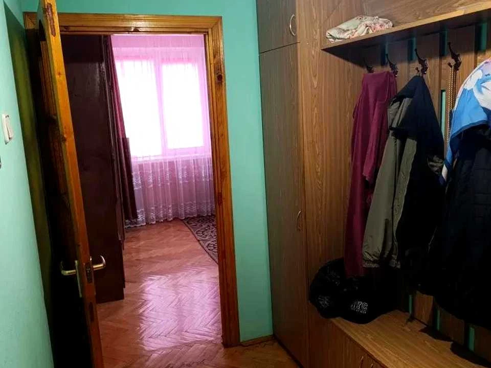 Квартира. Львів, вулиця Тараса Шевченка