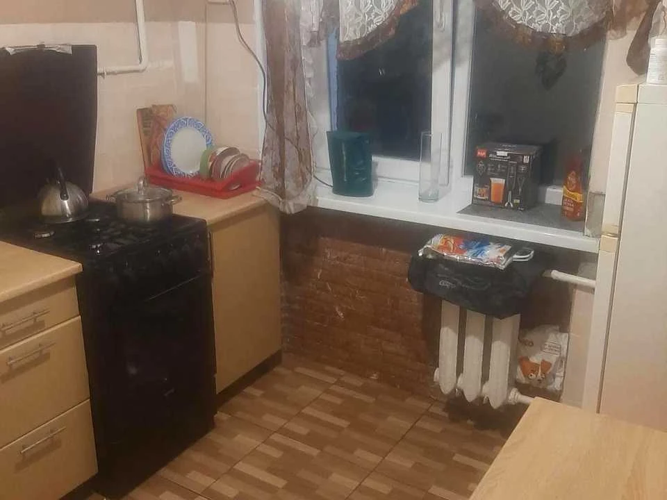Квартира. Львів, вулиця Айвазовського