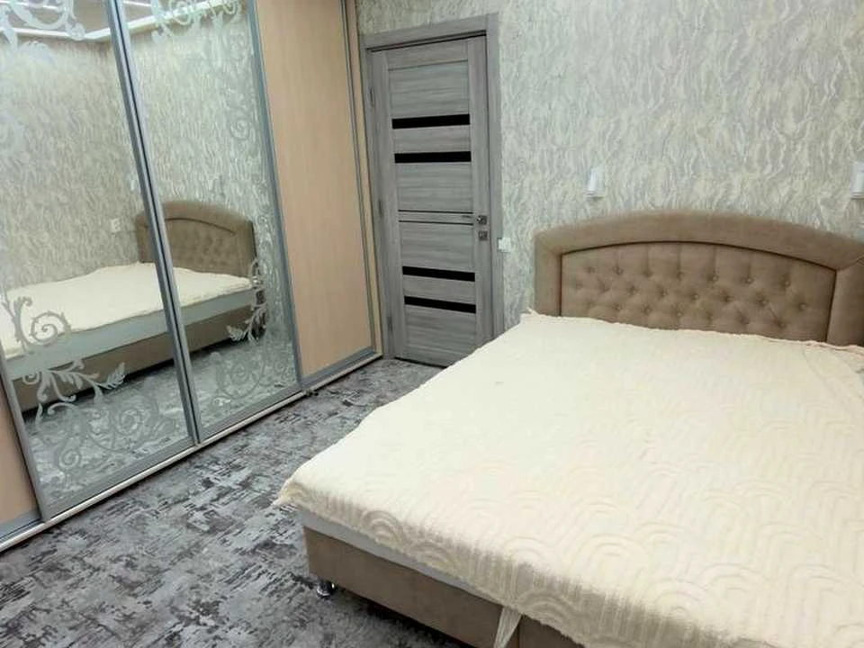 Квартира. Харьков, Полтавский Шлях, ул.