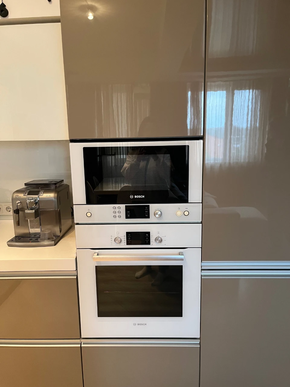 Selling 3-room apartment in ЖК Журавлівський