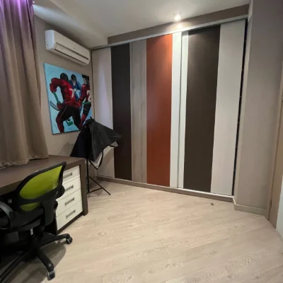 Selling 3-room apartment in ЖК Журавлівський