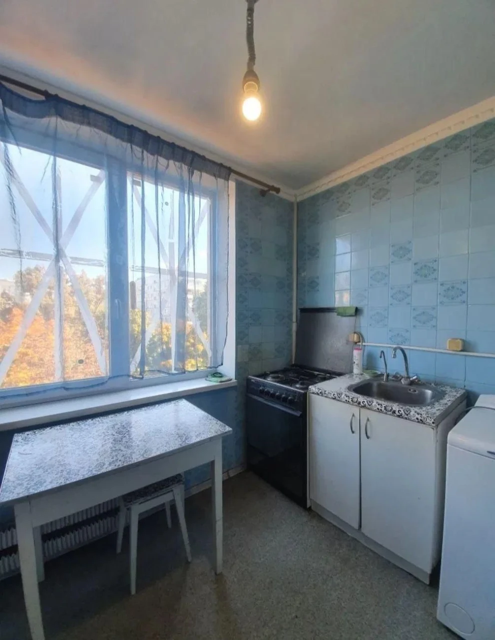 Продам 3к, квартиру. Холодногорская ул., 4, Холодная Гора (Х