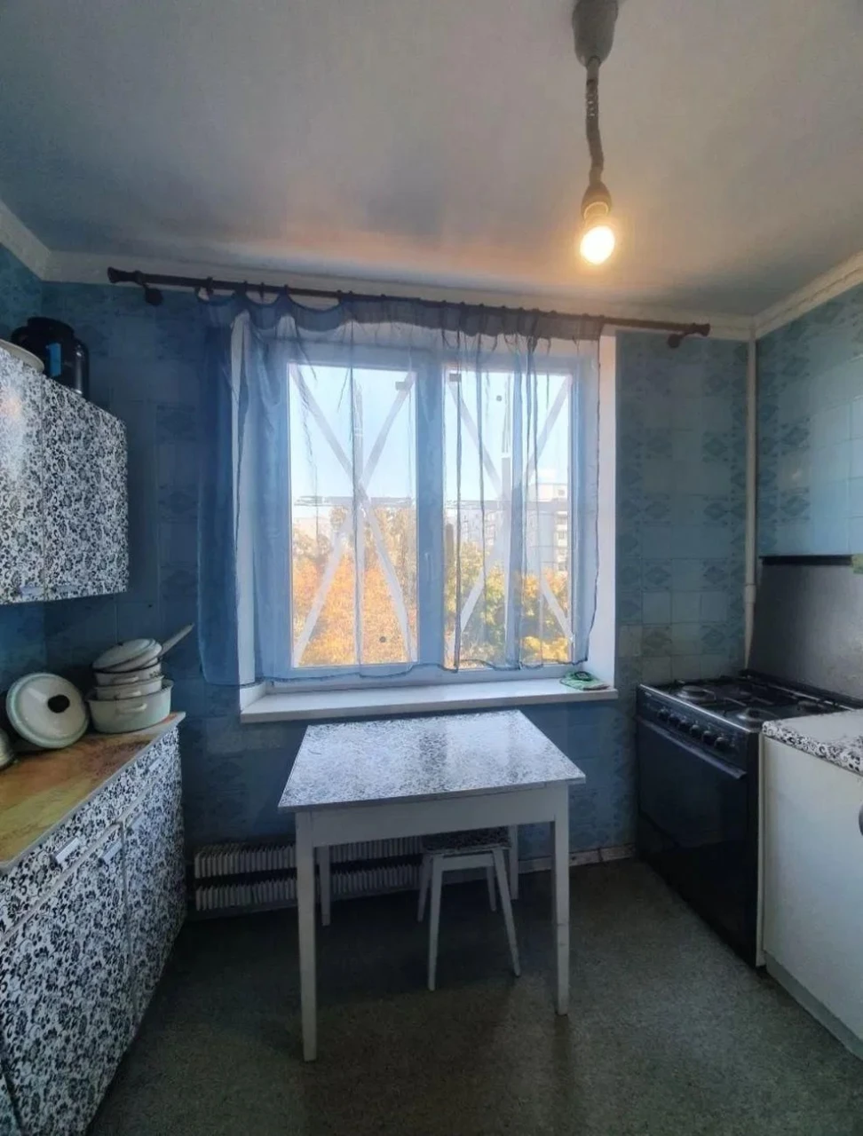 Продам 3к, квартиру. Холодногорская ул., 4, Холодная Гора (Х