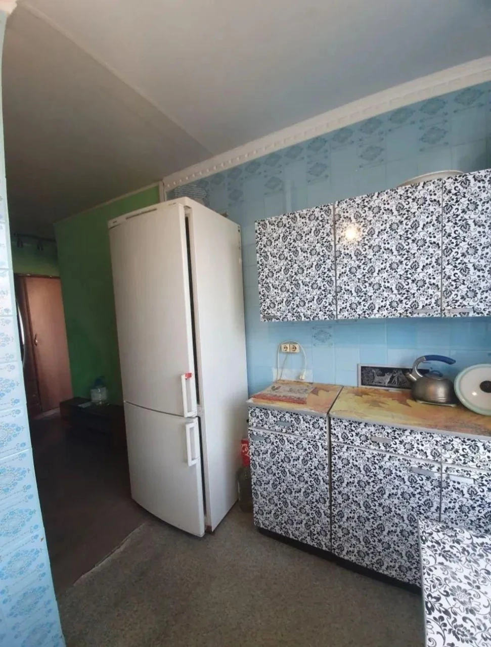 Продам 3к, квартиру. Холодногорская ул., 4, Холодная Гора (Х