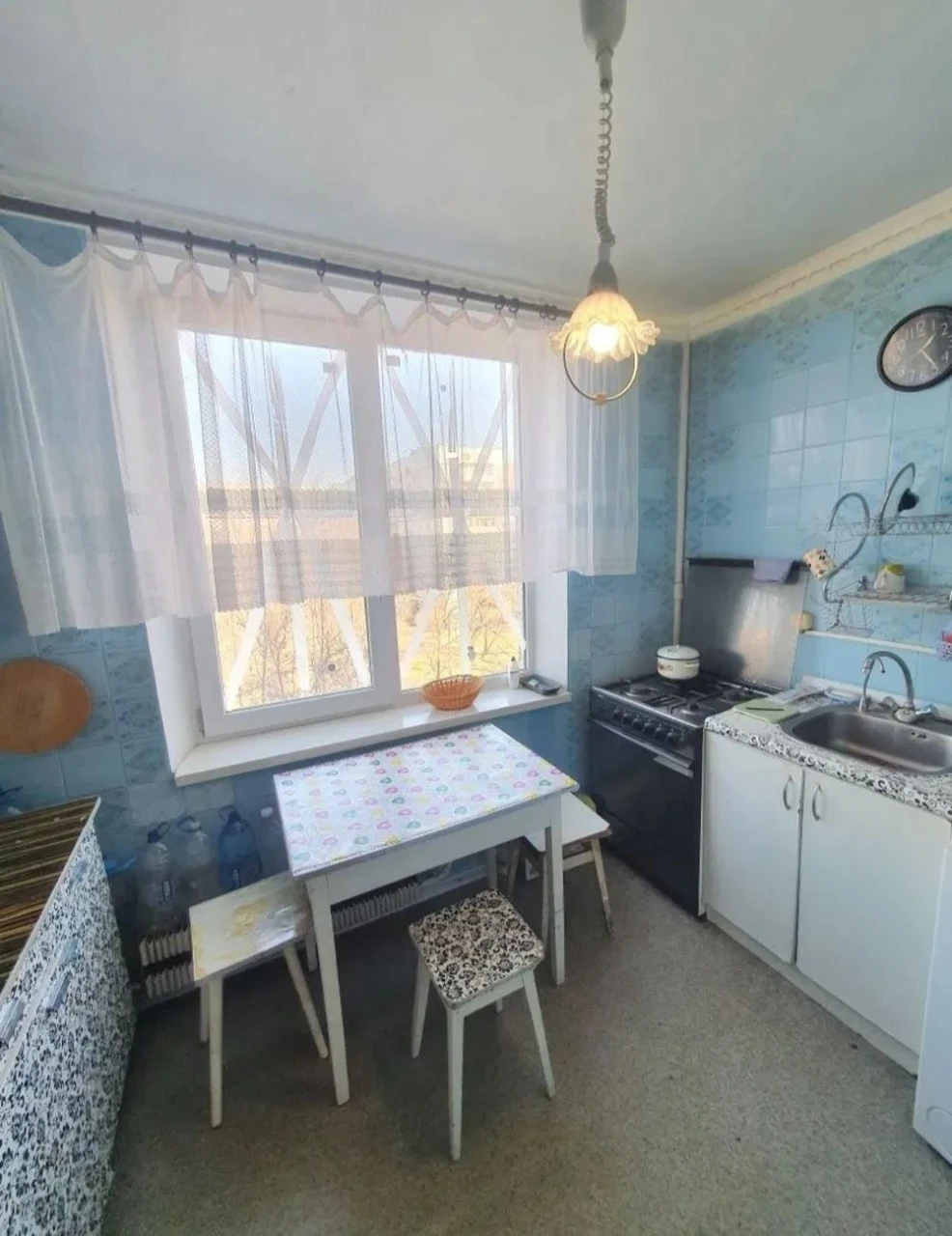 Продам 3к, квартиру. Холодногорская ул., 4, Холодная Гора (Х