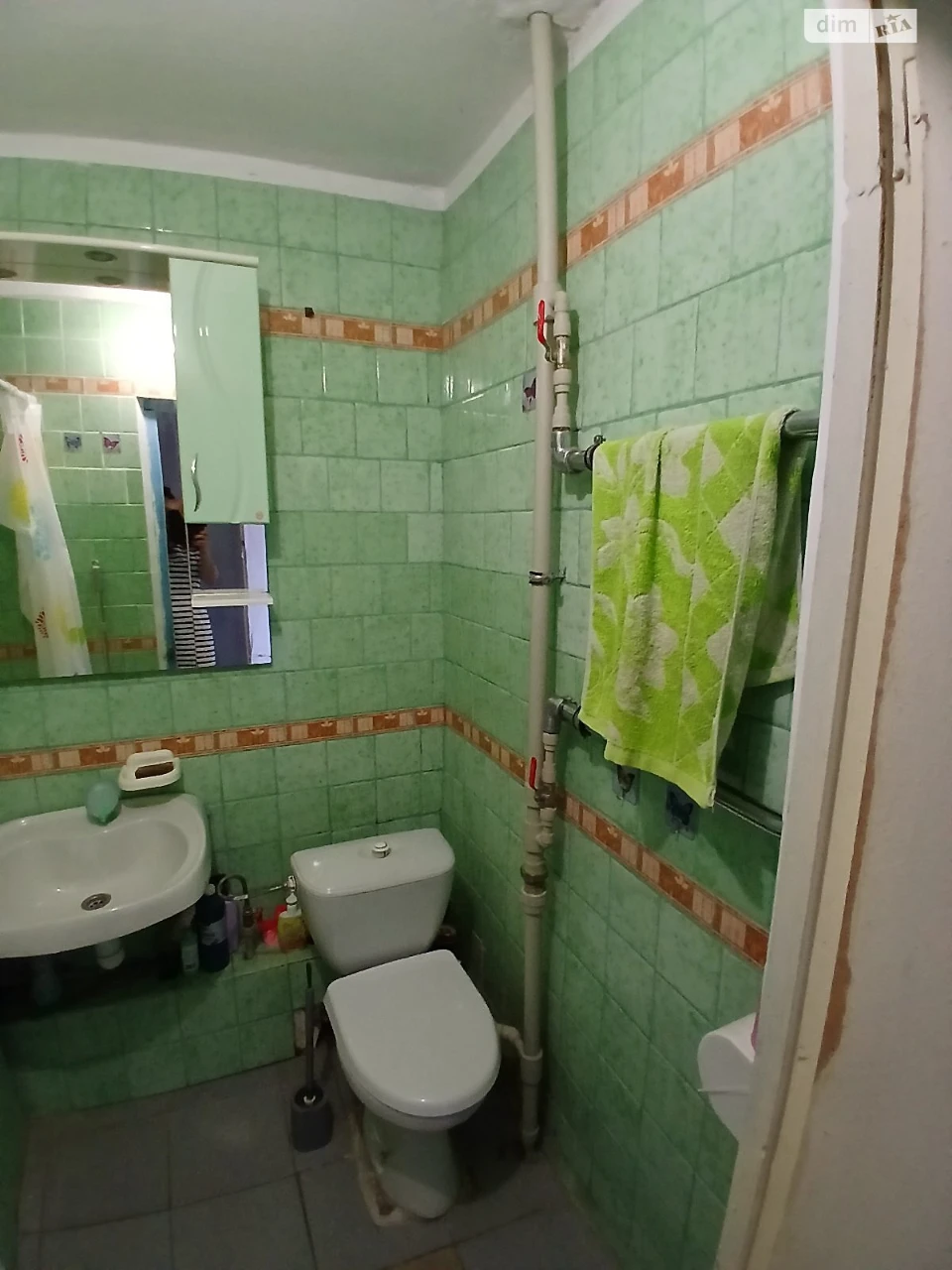 Продаж Квартира Основа