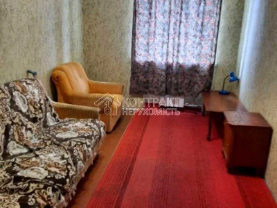Квартира. Харків, вулиця Юрія Паращука