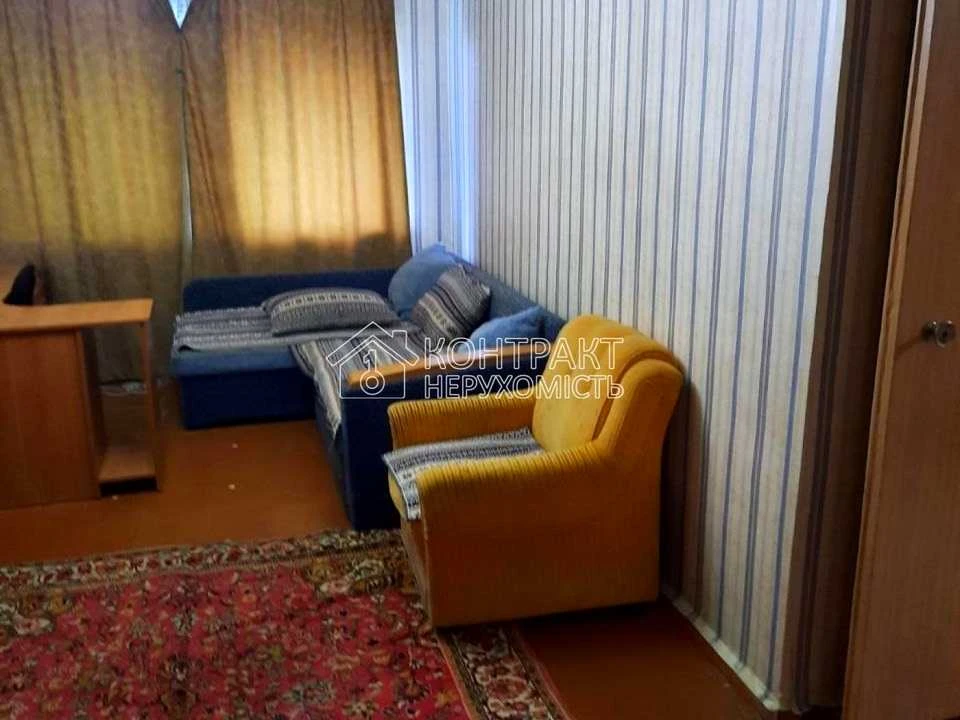 Квартира. Харків, вулиця Юрія Паращука