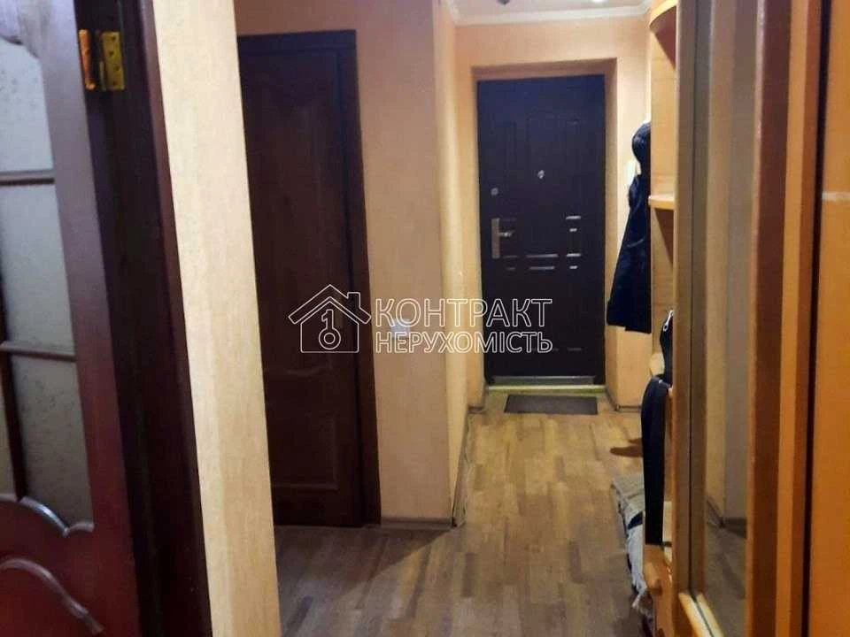 Квартира. Харків, вулиця Юрія Паращука