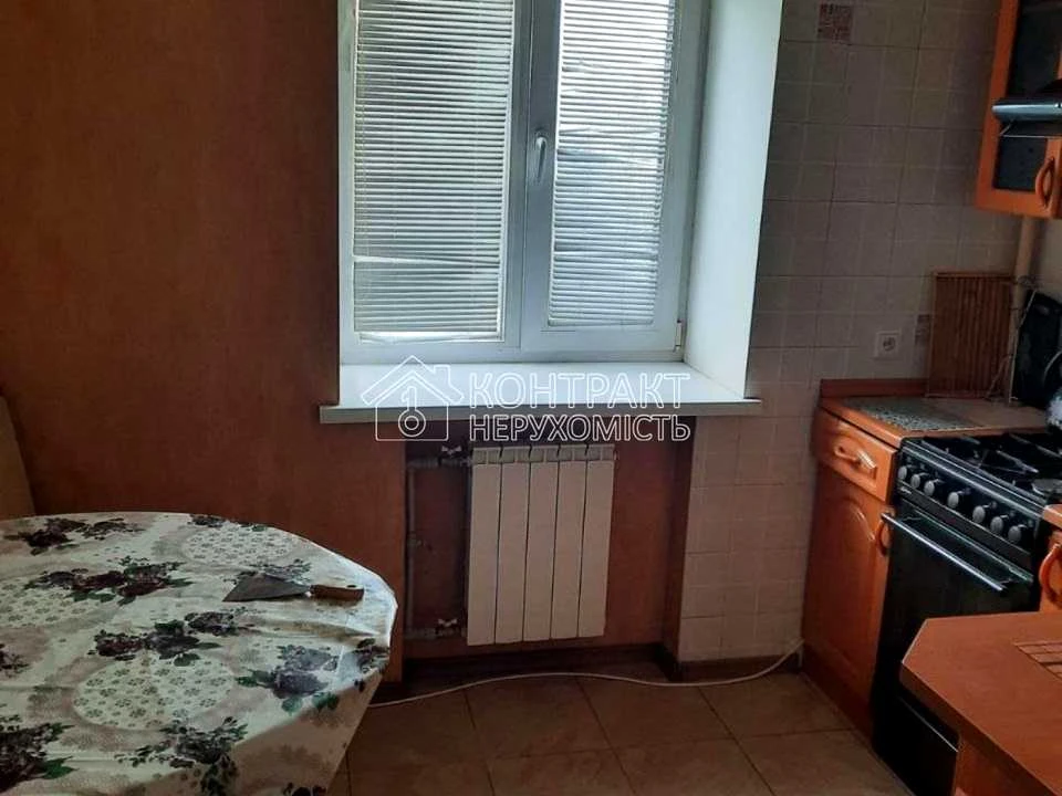 Квартира. Харків, вулиця Юрія Паращука