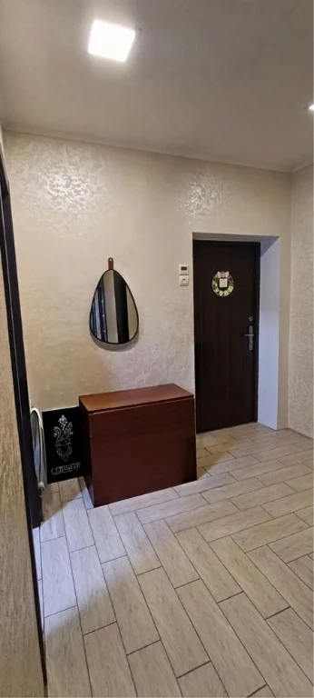 Selling a 2-bedroom apartment
