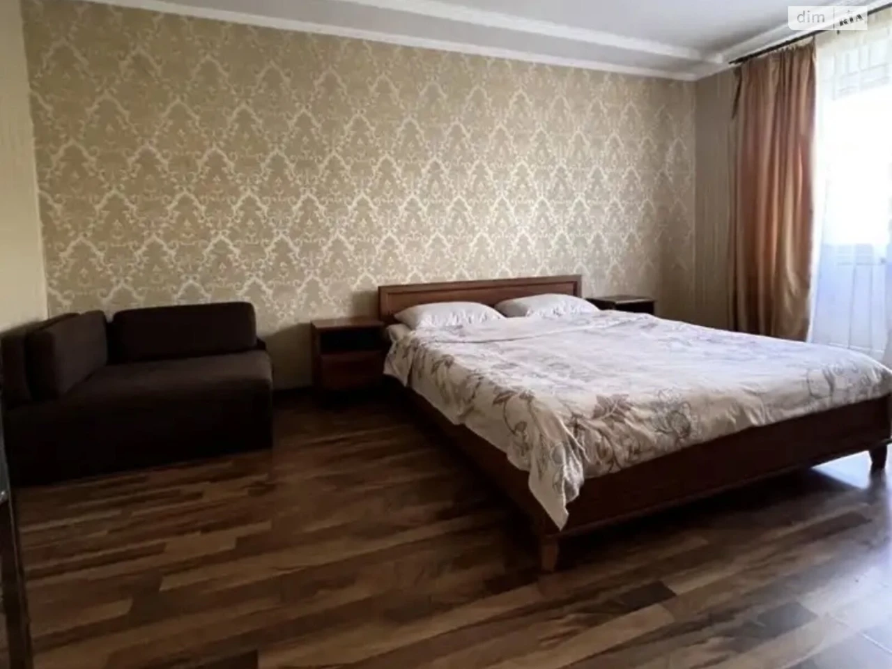 Довгострокова Аренда Квартиры Панковщина