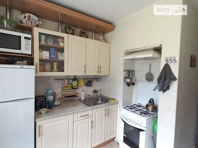Продаж 3к квартири 61.2 кв. м на просп. Володимира Івасюка 5