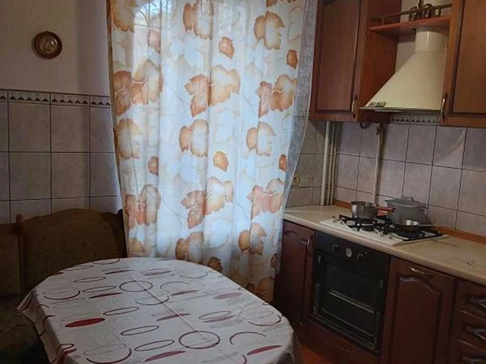 Квартира. Київ, вулиця Глаголєвих
