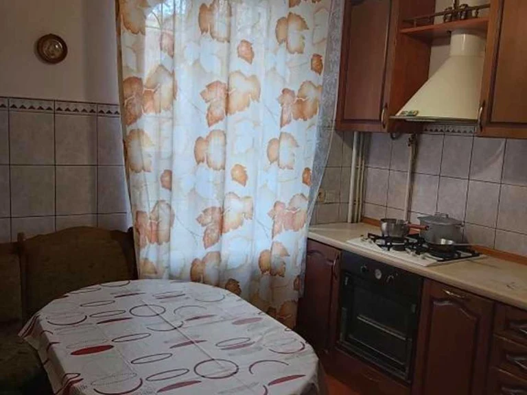 Квартира. Київ, вулиця Глаголєвих