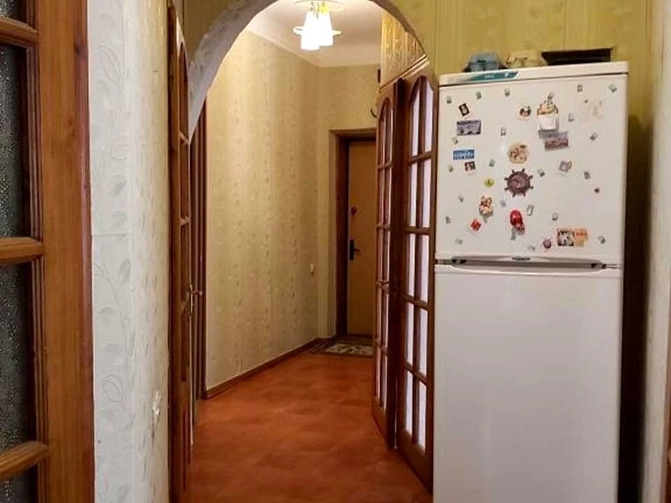 Квартира. Київ, вулиця Глаголєвих