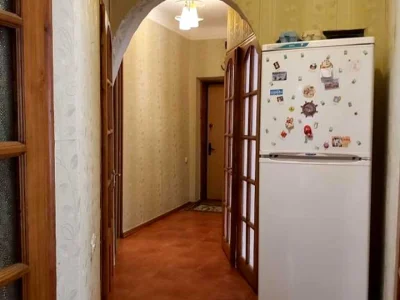 Квартира. Київ, вулиця Глаголєвих