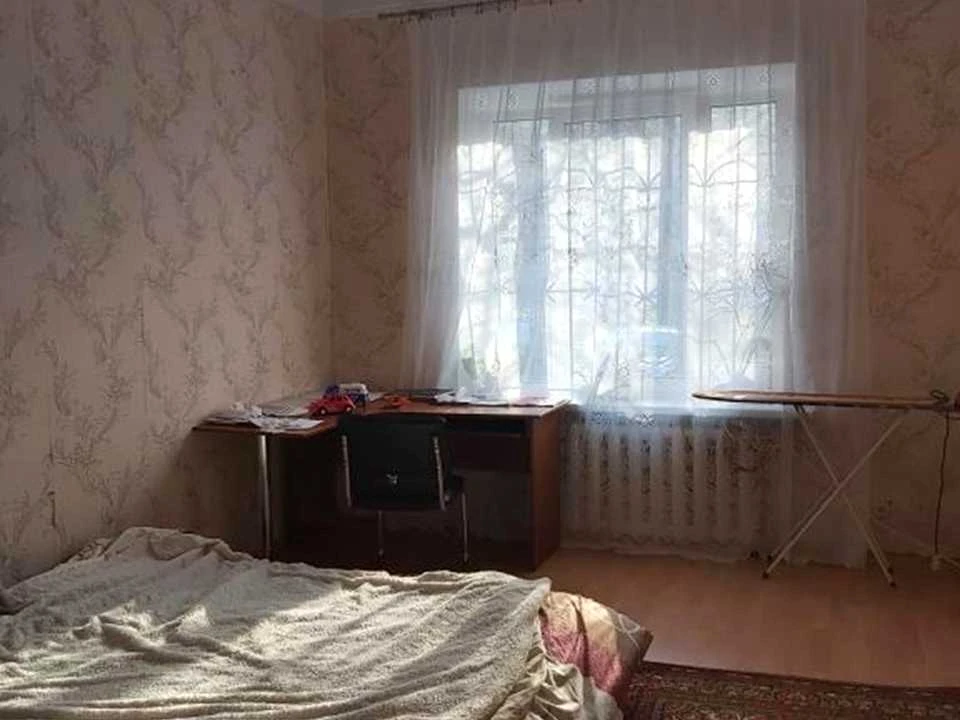 Квартира. Київ, вулиця Глаголєвих
