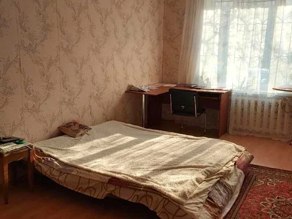 Квартира. Київ, вулиця Глаголєвих
