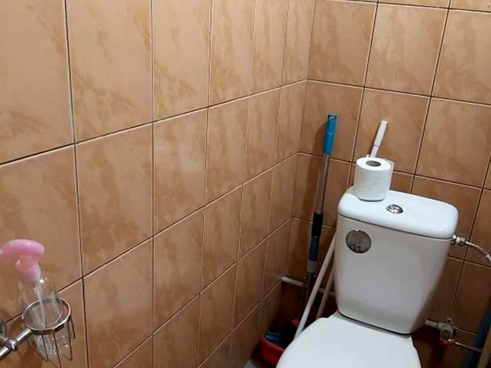 Квартира. Київ, вулиця Глаголєвих