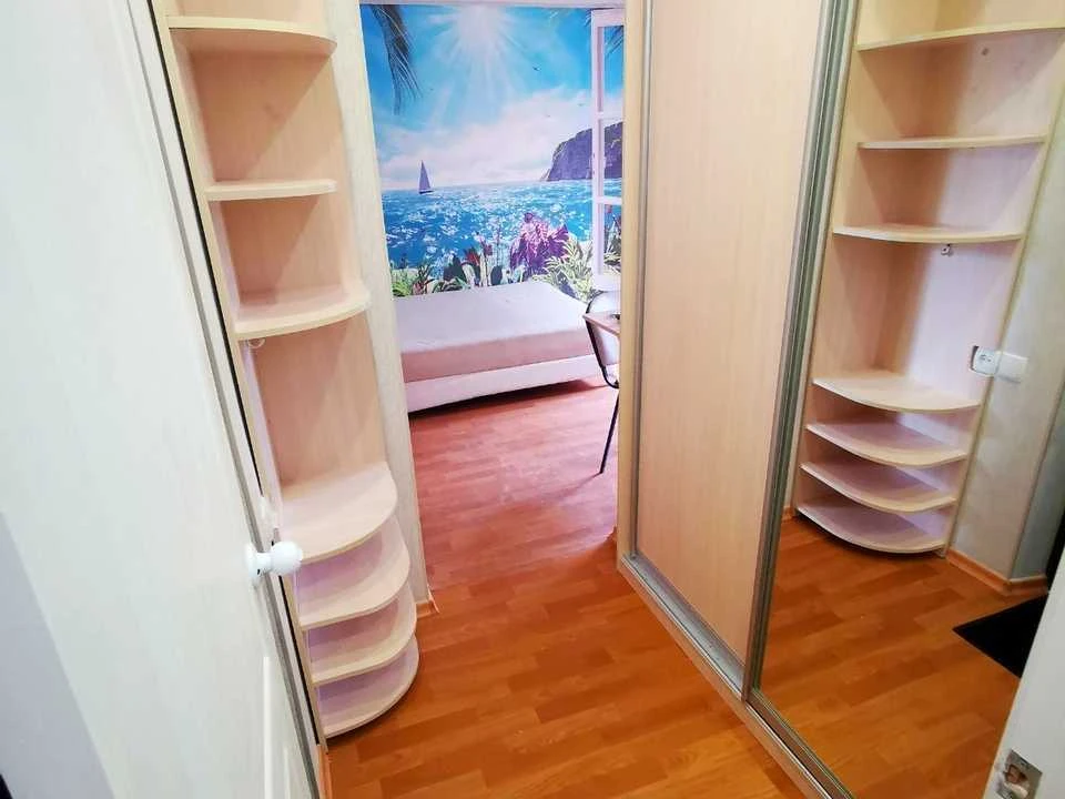 Квартира. Київ, проспект Європейського Союзу