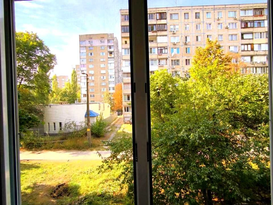 Квартира. Київ, проспект Європейського Союзу