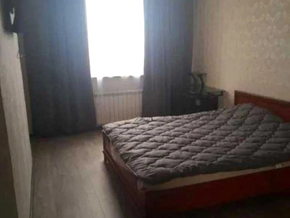Квартира. Київ, Лохвицька вул.