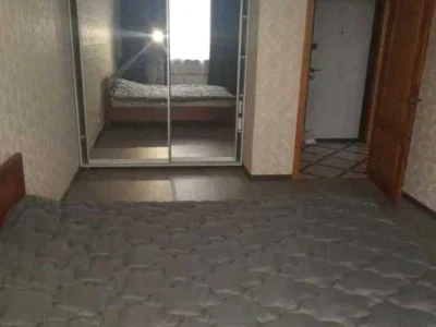Квартира. Київ, Лохвицька вул.