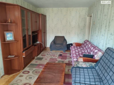 Довгострокова Оренда Квартири Відрадний