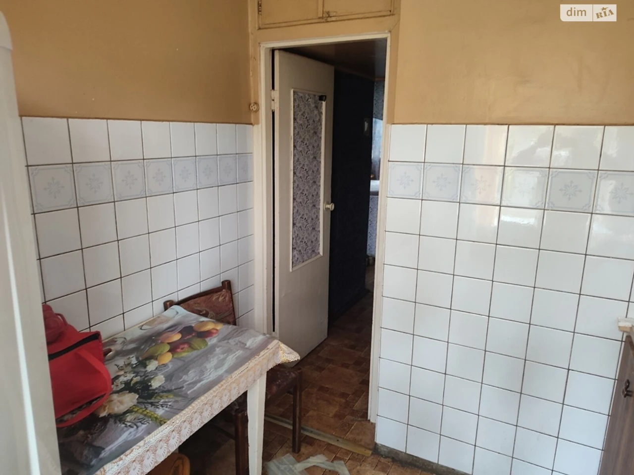 Довгострокова Оренда Квартири Відрадний