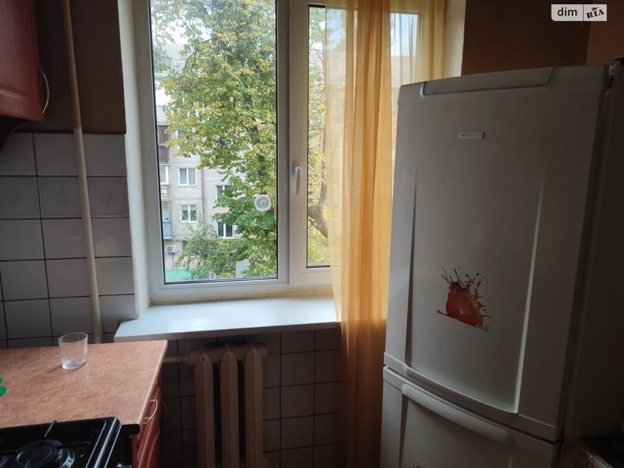 Довгострокова Оренда Квартири Відрадний