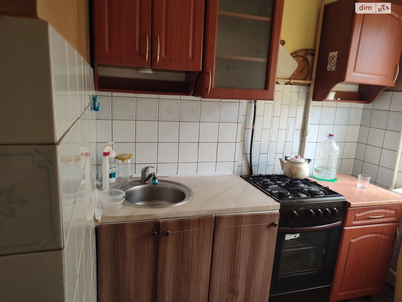 Довгострокова Оренда Квартири Відрадний