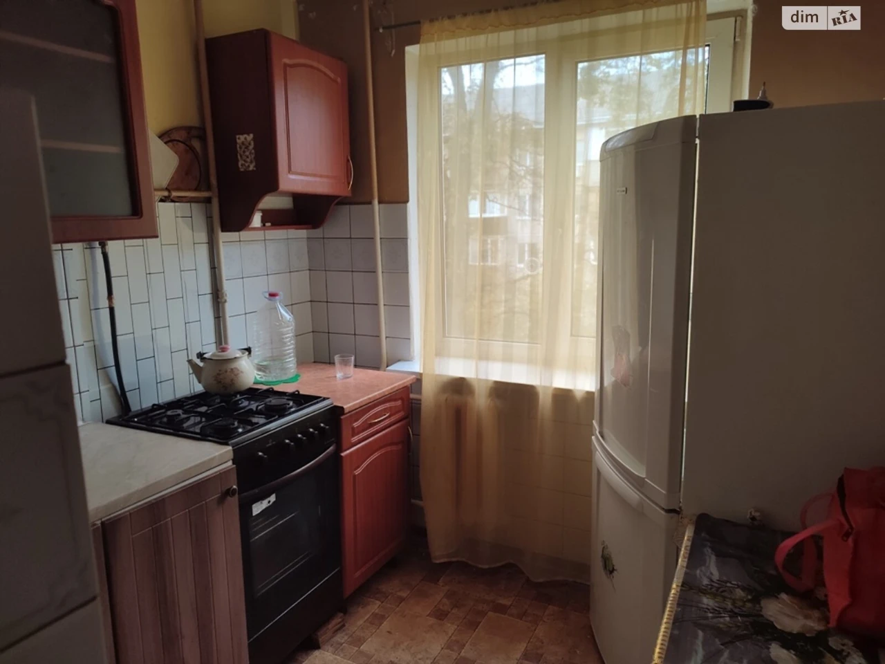 Довгострокова Оренда Квартири Відрадний
