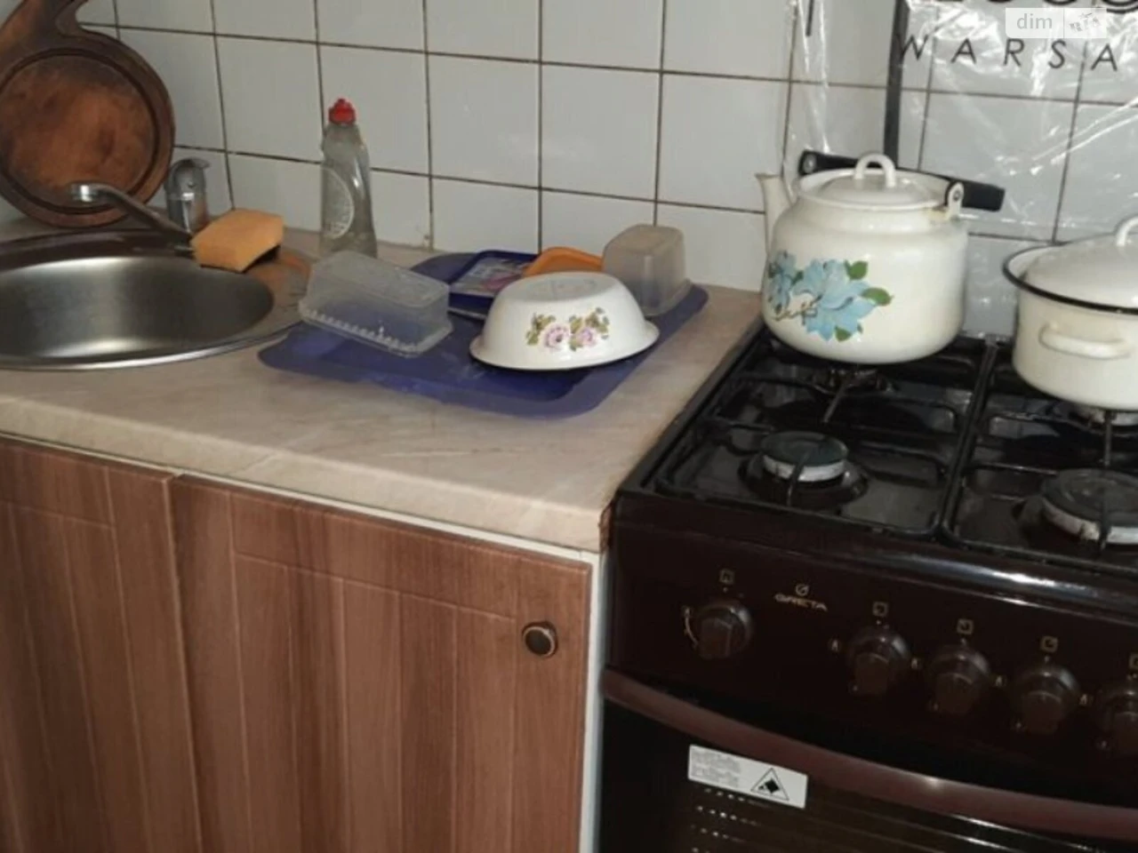 Довгострокова Оренда Квартири Відрадний