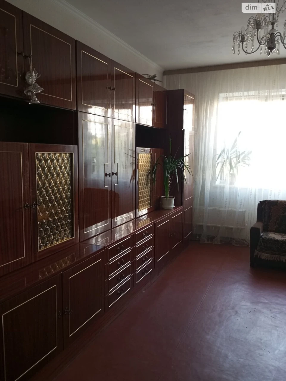 Довгострокова Оренда Квартира Харківський Масив