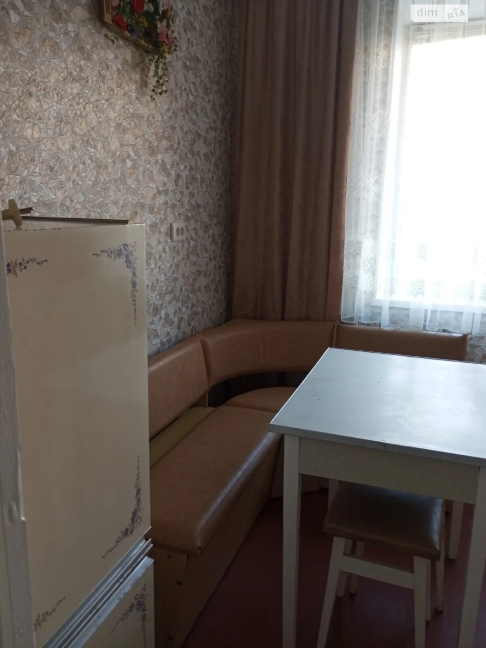 Довгострокова Оренда Квартира Харківський Масив