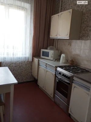 Довгострокова Оренда Квартира Харківський Масив