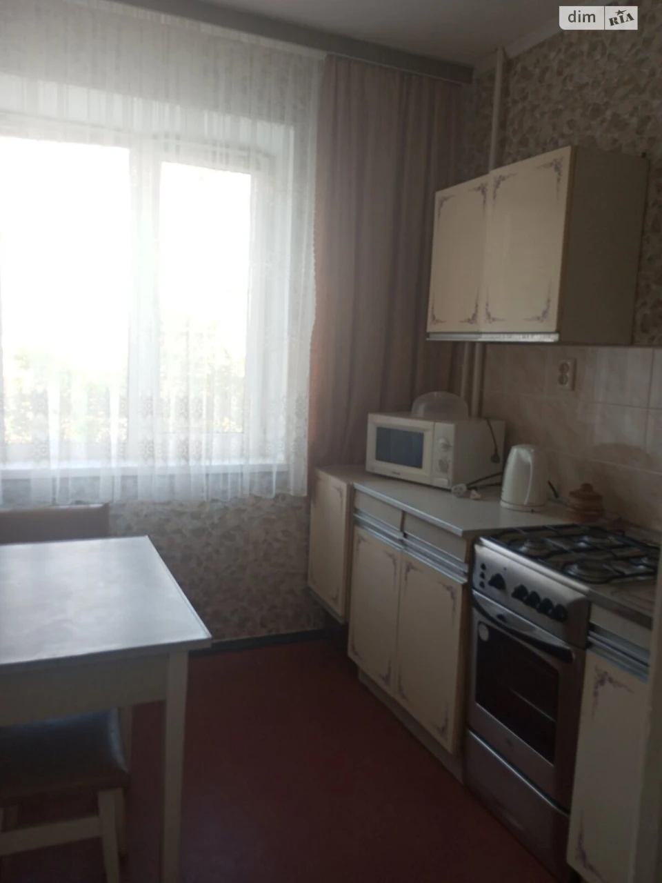 Довгострокова Оренда Квартира Харківський Масив