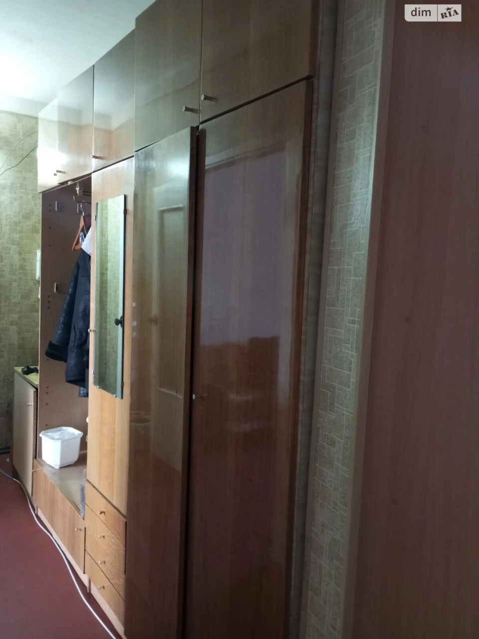 Довгострокова Оренда Квартира Харківський Масив