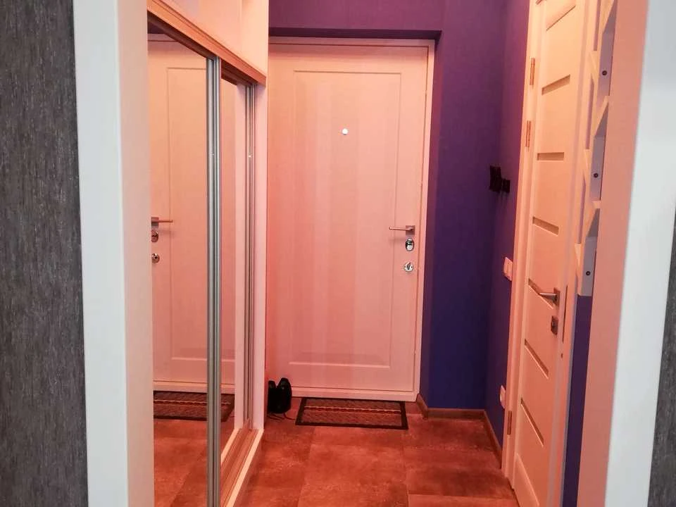 Квартира. Київ, Каховська вул.