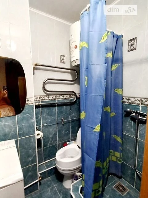Продаж 3к квартири 61.2 кв. м на просп. Володимира Івасюка 5