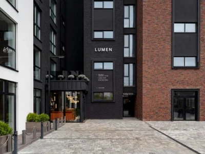 Квартира. Козацька вулиця, Київ