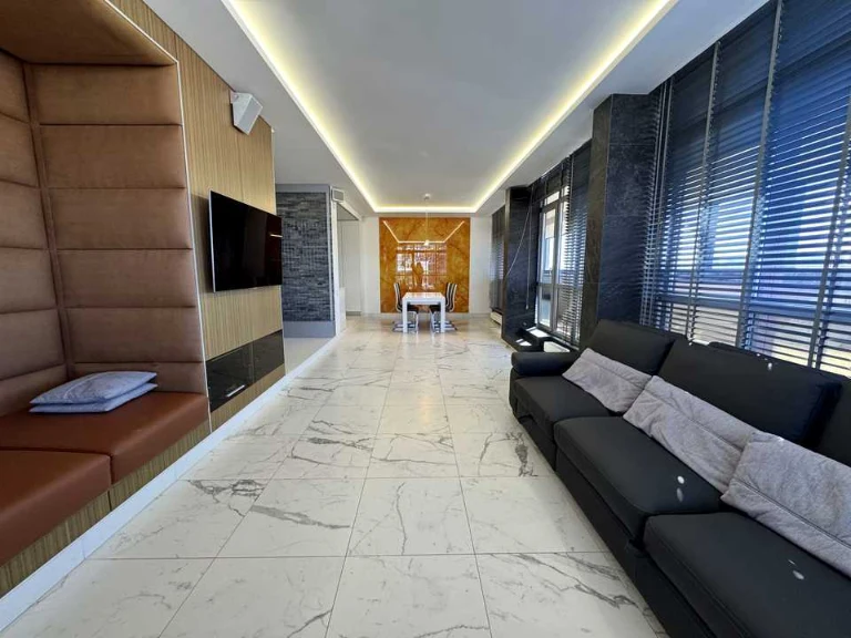Apartment. Zolotoustyevska Street, Kyiv