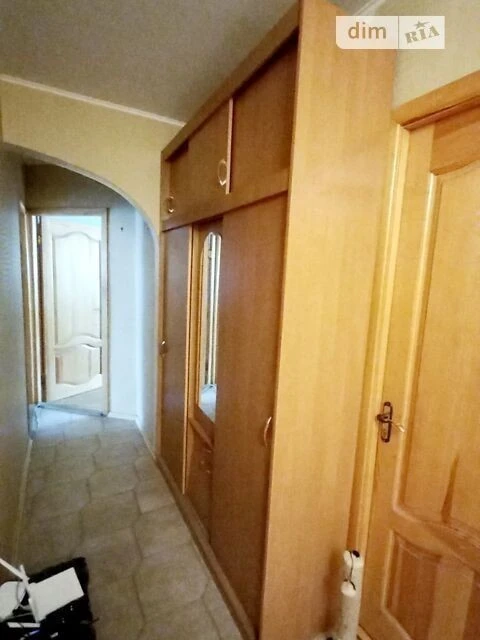 Продаж 3к квартири 61.2 кв. м на просп. Володимира Івасюка 5