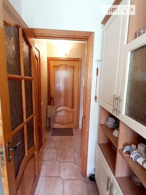 Продаж 3к квартири 61.2 кв. м на просп. Володимира Івасюка 5