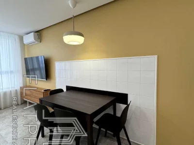 Apartment. Michael Maksimovich st., Kyiv